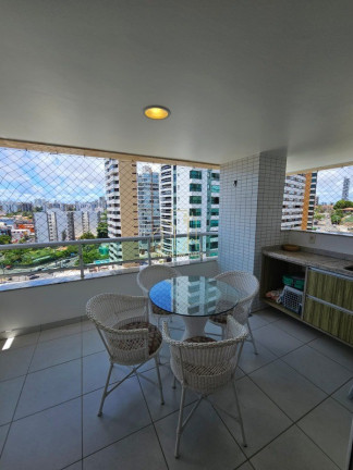 Imagem Imóvel com 3 Quartos à Venda, 93 m² em Caminho Das árvores - Salvador Imagem Imóvel com 3 Quartos à Venda, 93 m² em Caminho Das árvores - Salvador