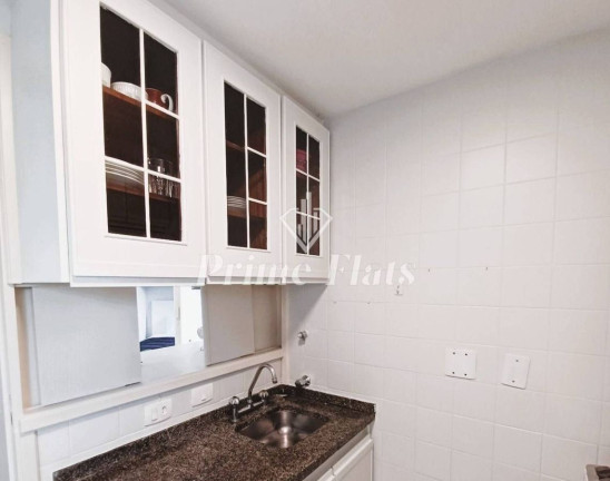 Imagem Apartamento com 2 Quartos à Venda, 60 m² em Jardins - São Paulo Imagem Apartamento com 2 Quartos à Venda, 60 m² em Jardins - São Paulo