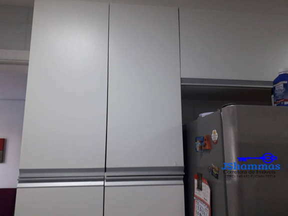 Imagem Apartamento com 3 Quartos à Venda, 138 m² em Morumbi - São Paulo
