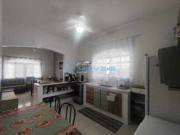 Imagem Casa com 3 Quartos à Venda, 180 m² em Real - Praia Grande Imagem Casa com 3 Quartos à Venda, 180 m² em Real - Praia Grande