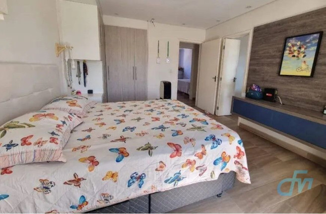 Imagem Sobrado com 3 Quartos à Venda, 190 m² em Mogi Moderno - Mogi Das Cruzes
