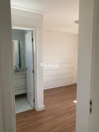 Imagem Apartamento com 3 Quartos à Venda, 76 m² em Loteamento Center Santa Genebra - Campinas