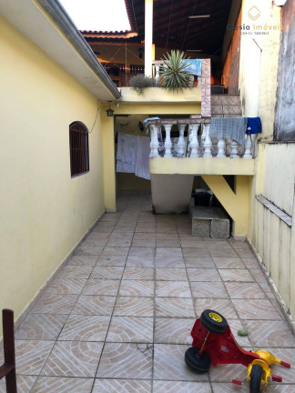 Imagem Sobrado com 4 Quartos à Venda, 115 m² em Cangaiba - São Paulo Imagem Sobrado com 4 Quartos à Venda, 115 m² em Cangaiba - São Paulo
