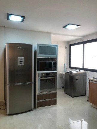 Imagem Apartamento à Venda, 105 m² em Setor Bueno - Goiânia