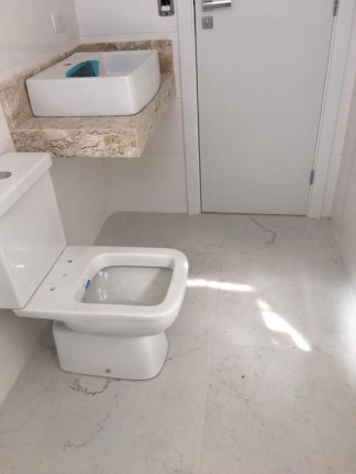 Imagem Apartamento com 3 Quartos à Venda, 116 m² em Bairro Alto - Curitiba