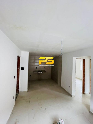 Imagem Apartamento com 2 Quartos à Venda, 45 m² em Gramame - João Pessoa Imagem Apartamento com 2 Quartos à Venda, 45 m² em Gramame - João Pessoa