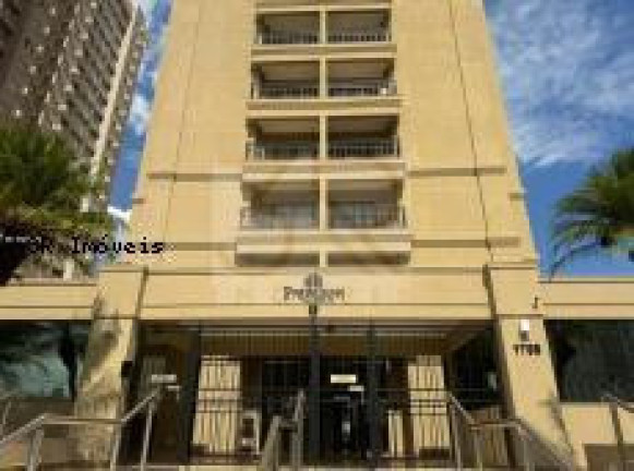 Imagem Apartamento com 1 Quarto à Venda, 48 m² em Ribeirânia - Ribeirão Preto Imagem Apartamento com 1 Quarto à Venda, 48 m² em Ribeirânia - Ribeirão Preto