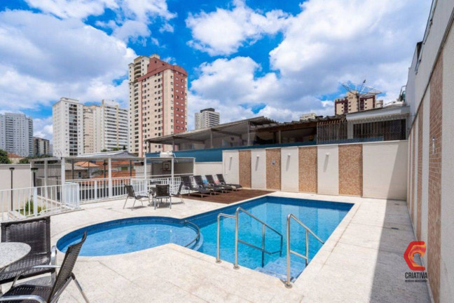 Imagem Apartamento com 2 Quartos à Venda, 70 m² em Vila Bertioga - São Paulo Imagem Apartamento com 2 Quartos à Venda, 70 m² em Vila Bertioga - São Paulo