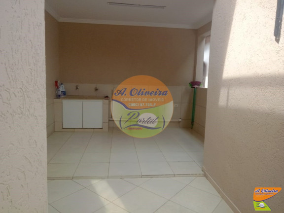 Imagem Sobrado com 3 Quartos para Alugar, 200 m² em Estufa Ii - Ubatuba Imagem Sobrado com 3 Quartos para Alugar, 200 m² em Estufa Ii - Ubatuba