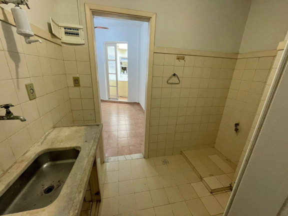 Imagem Apartamento com 1 Quarto à Venda, 40 m² em Catete - Rio De Janeiro Imagem Apartamento com 1 Quarto à Venda, 40 m² em Catete - Rio De Janeiro