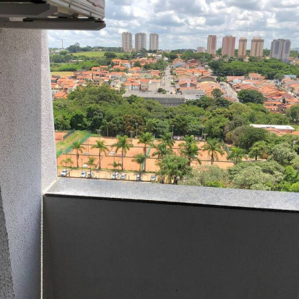 Imagem Apartamento com 1 Quarto para Alugar, 44 m² em Jardim América - Sorocaba Imagem Apartamento com 1 Quarto para Alugar, 44 m² em Jardim América - Sorocaba