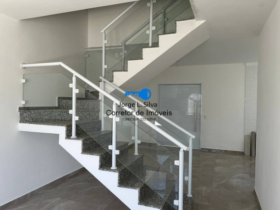 Imagem Sobrado com 3 Quartos à Venda, 125 m² em Portais (polvilho) - Cajamar Imagem Sobrado com 3 Quartos à Venda, 125 m² em Portais (polvilho) - Cajamar