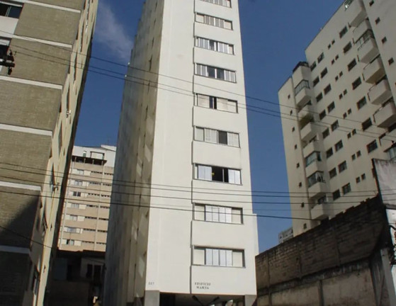 Imagem Apartamento com 1 Quarto para Alugar, 67 m² em Liberdade - São Paulo