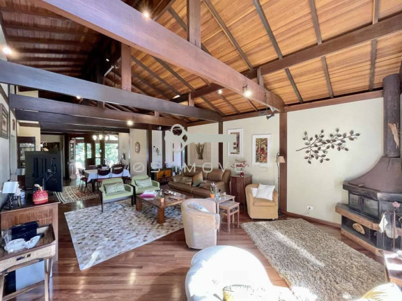 Imagem Casa de Condomínio com 4 Quartos à Venda, em Vila Real Do Moinho Velho - Embu Das Artes Imagem Casa de Condomínio com 4 Quartos à Venda, em Vila Real Do Moinho Velho - Embu Das Artes