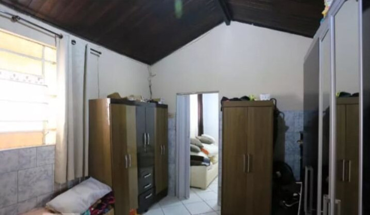 Imagem Casa com 2 Quartos à Venda, 100 m² em Chac Santo Antônio - São Paulo Imagem Casa com 2 Quartos à Venda, 100 m² em Chac Santo Antônio - São Paulo
