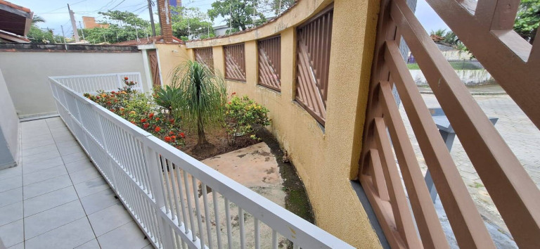 Imagem Casa com 3 Quartos à Venda, 140 m² em Balneário Três Marias - Peruíbe Imagem Casa com 3 Quartos à Venda, 140 m² em Balneário Três Marias - Peruíbe