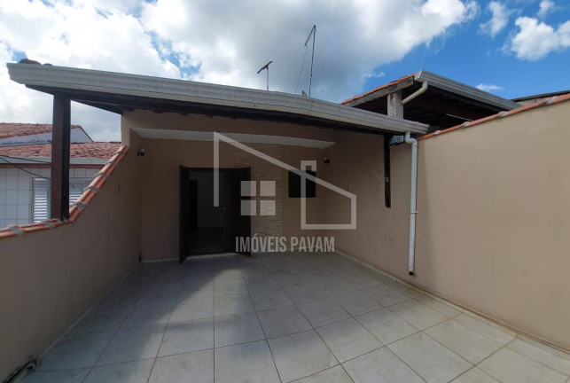 Imagem Sobrado com 3 Quartos para Alugar, em Nova Petrópolis - São Bernardo Do Campo Imagem Sobrado com 3 Quartos para Alugar, em Nova Petrópolis - São Bernardo Do Campo