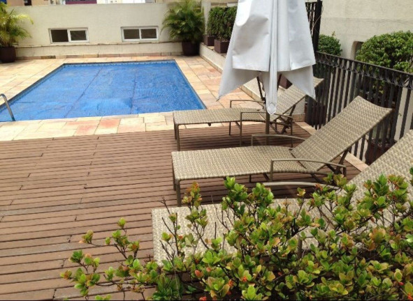 Imagem Apartamento com 4 Quartos à Venda ou Locação, 153 m² em Vila Madalena - São Paulo
