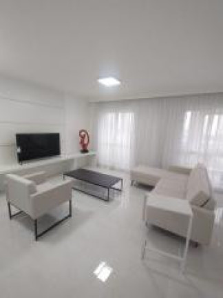 Imagem Apartamento com 3 Quartos à Venda, 128 m² em Centro - Santo André