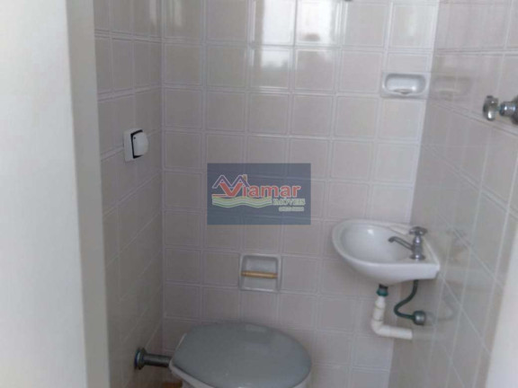 Imagem Apartamento com 1 Quarto para Alugar, 60 m² em Enseada - Guarujá Imagem Apartamento com 1 Quarto para Alugar, 60 m² em Enseada - Guarujá
