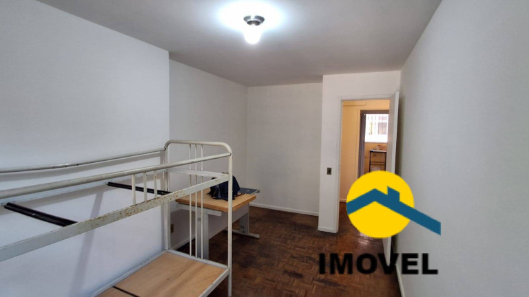 Imagem Apartamento à Venda, 118 m² em Icaraí - Niterói