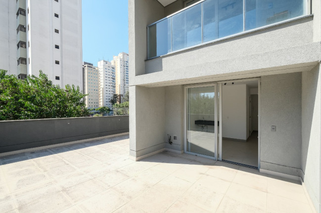Imagem Studio com 1 Quarto à Venda, 92 m² em Perdizes - São Paulo Imagem Studio com 1 Quarto à Venda, 92 m² em Perdizes - São Paulo