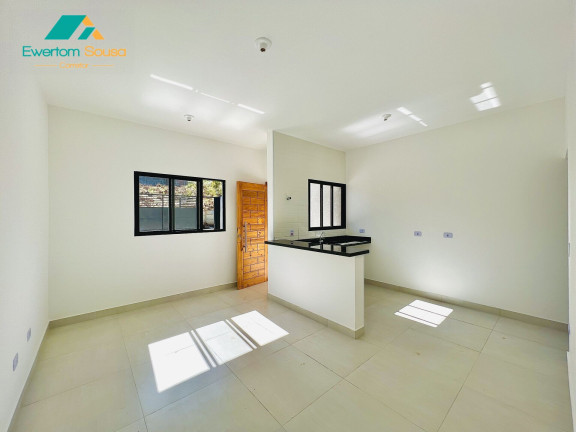 Imagem Casa com 2 Quartos à Venda, 60 m² em Jardim Sao Felipe - Atibaia Imagem Casa com 2 Quartos à Venda, 60 m² em Jardim Sao Felipe - Atibaia
