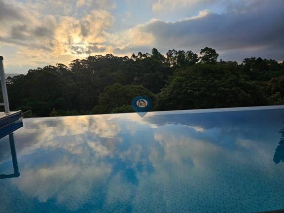 Imagem Casa com 3 Quartos à Venda, 377 m² em Granja Caiapiá - Cotia Imagem Casa com 3 Quartos à Venda, 377 m² em Granja Caiapiá - Cotia
