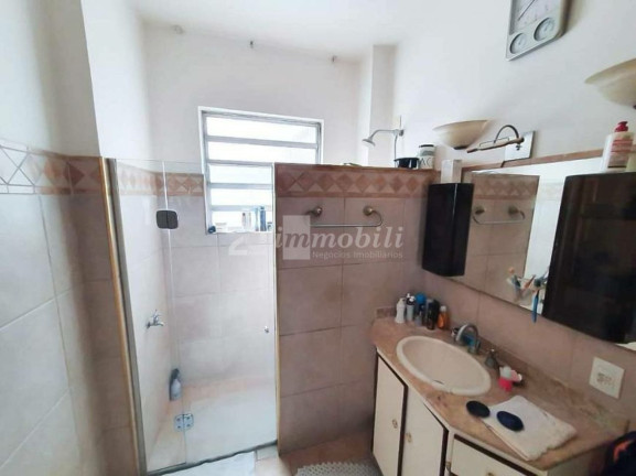 Imagem Apartamento com 3 Quartos à Venda, 145 m² em Higienópolis - São Paulo