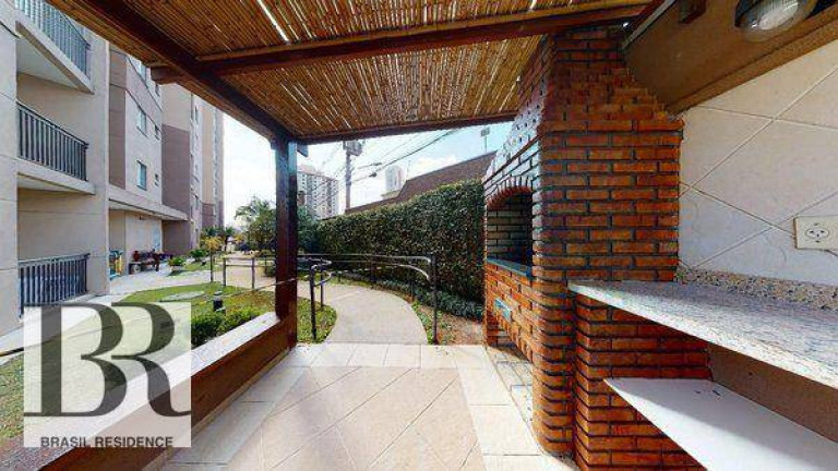 Imagem Apartamento com 2 Quartos à Venda, 48 m² em Saúde - São Paulo Imagem Apartamento com 2 Quartos à Venda, 48 m² em Saúde - São Paulo