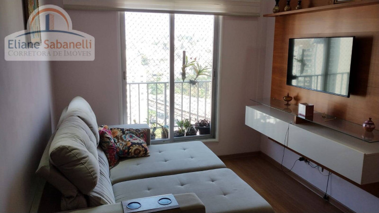 Imagem Apartamento com 3 Quartos à Venda, 65 m² em Vila Andrade - São Paulo Imagem Apartamento com 3 Quartos à Venda, 65 m² em Vila Andrade - São Paulo