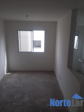 Imagem Apartamento com 2 Quartos à Venda, 46 m² em Loteamento City Jaragua - São Paulo Imagem Apartamento com 2 Quartos à Venda, 46 m² em Loteamento City Jaragua - São Paulo