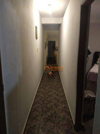Imagem Sobrado com 4 Quartos à Venda, 200 m² em Jardim Oliveira I - Guarulhos Imagem Sobrado com 4 Quartos à Venda, 200 m² em Jardim Oliveira I - Guarulhos