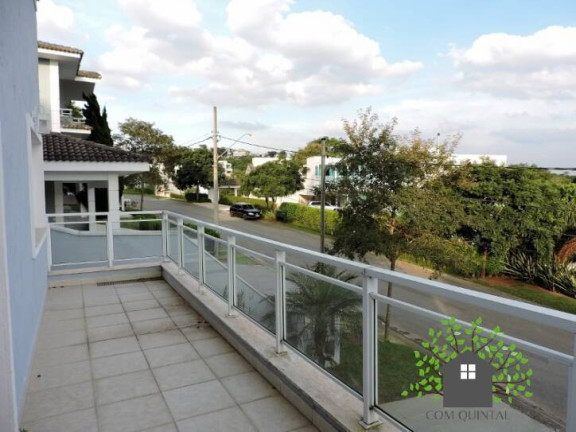 Imagem Casa com 4 Quartos à Venda, 400 m² em Chácara Do Refúgio - Carapicuíba