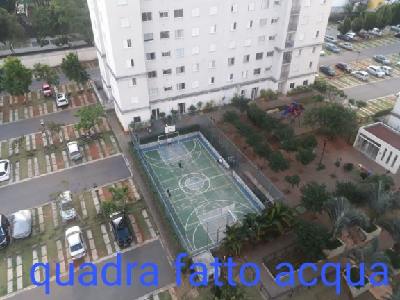 Imagem Apartamento com 3 Quartos à Venda, 65 m² em Jardim Copacabana - São José Dos Campos Imagem Apartamento com 3 Quartos à Venda, 65 m² em Jardim Copacabana - São José Dos Campos