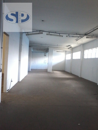 Imagem Imóvel Comercial para Alugar, 3.200 m² em Lapa De Baixo - São Paulo Imagem Imóvel Comercial para Alugar, 3.200 m² em Lapa De Baixo - São Paulo