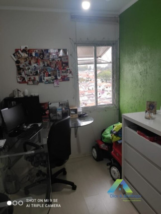 Imagem Apartamento com 3 Quartos à Venda, 84 m² em Mirandópolis - São Paulo Imagem Apartamento com 3 Quartos à Venda, 84 m² em Mirandópolis - São Paulo