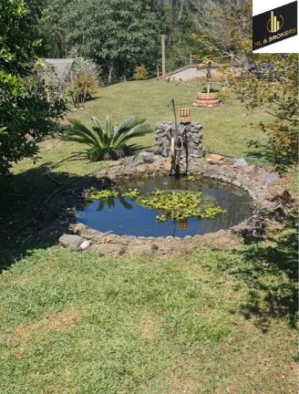 Imagem Imóvel com 4 Quartos à Venda, 46.000 m² em Freguesia Dos Laras - Campo Magro Imagem Imóvel com 4 Quartos à Venda, 46.000 m² em Freguesia Dos Laras - Campo Magro