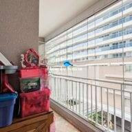 Imagem Apartamento com 3 Quartos à Venda, 80 m² em Centro - São Bernardo Do Campo