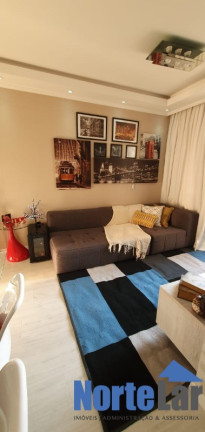 Imagem Apartamento com 2 Quartos à Venda, 50 m² em Carandiru - São Paulo Imagem Apartamento com 2 Quartos à Venda, 50 m² em Carandiru - São Paulo