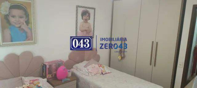 Imagem Casa com 3 Quartos à Venda, 120 m² em Residencial Abussafe - Londrina Imagem Casa com 3 Quartos à Venda, 120 m² em Residencial Abussafe - Londrina