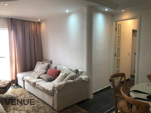 Imagem Apartamento com 3 Quartos à Venda, 105 m² em Freguesia Do ó - São Paulo Imagem Apartamento com 3 Quartos à Venda, 105 m² em Freguesia Do ó - São Paulo