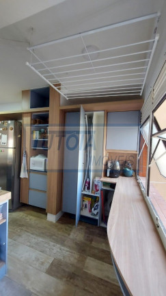 Imagem Apartamento com 3 Quartos à Venda, 77 m² em Vila Mariana - São Paulo Imagem Apartamento com 3 Quartos à Venda, 77 m² em Vila Mariana - São Paulo