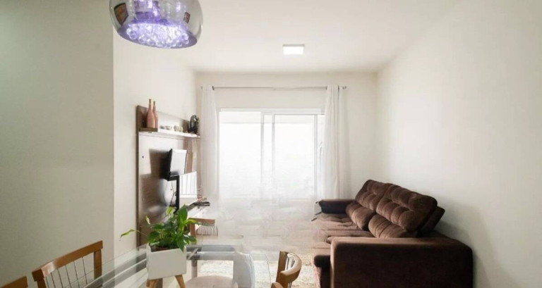 Apartamento com 3 Quartos à Venda, 94 m² em Centro - São Bernardo Do Campo