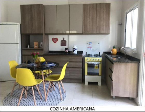 Imagem Casa de Condomínio com 3 Quartos à Venda, 110 m² em Chácara Tropical (caucaia Do Alto) - Cotia Imagem Casa de Condomínio com 3 Quartos à Venda, 110 m² em Chácara Tropical (caucaia Do Alto) - Cotia