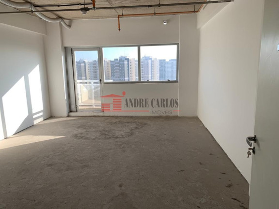 Imagem Sala Comercial à Venda, 43 m² em Vila Yara - Osasco