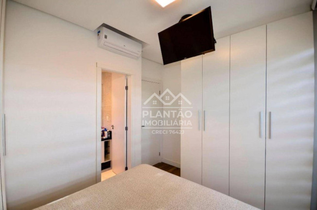 Imagem Apartamento com 3 Quartos à Venda, 130 m² em Boa Vista - Curitiba Imagem Apartamento com 3 Quartos à Venda, 130 m² em Boa Vista - Curitiba