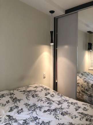 Imagem Apartamento com 3 Quartos à Venda, 71 m² em Barra Funda - São Paulo