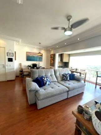 Apartamento com 3 Quartos à Venda, 97 m² em Belenzinho - São Paulo