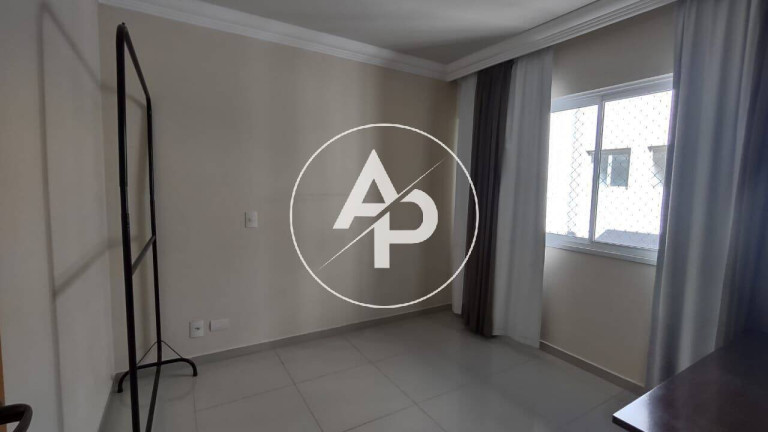 Imagem Apartamento com 2 Quartos à Venda, 68 m² em Centro - Ponta Grossa